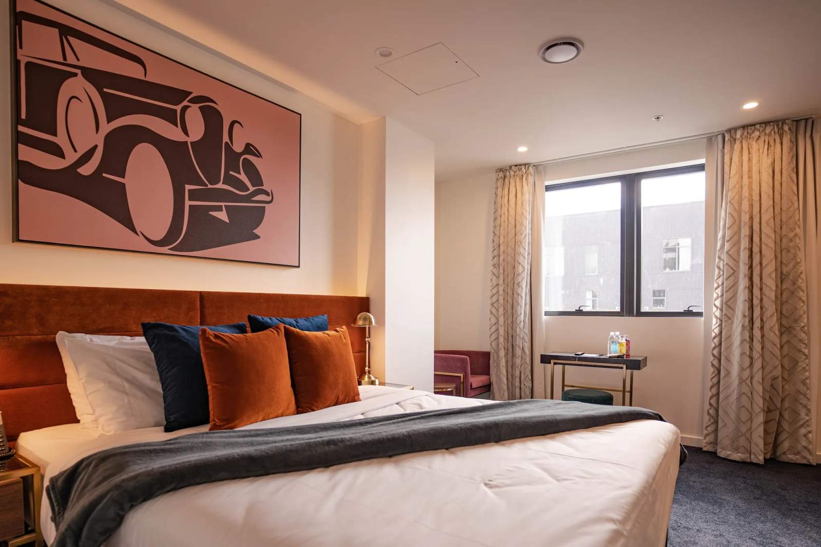TRYP Hotel by Wyndham Wellington — photo 2