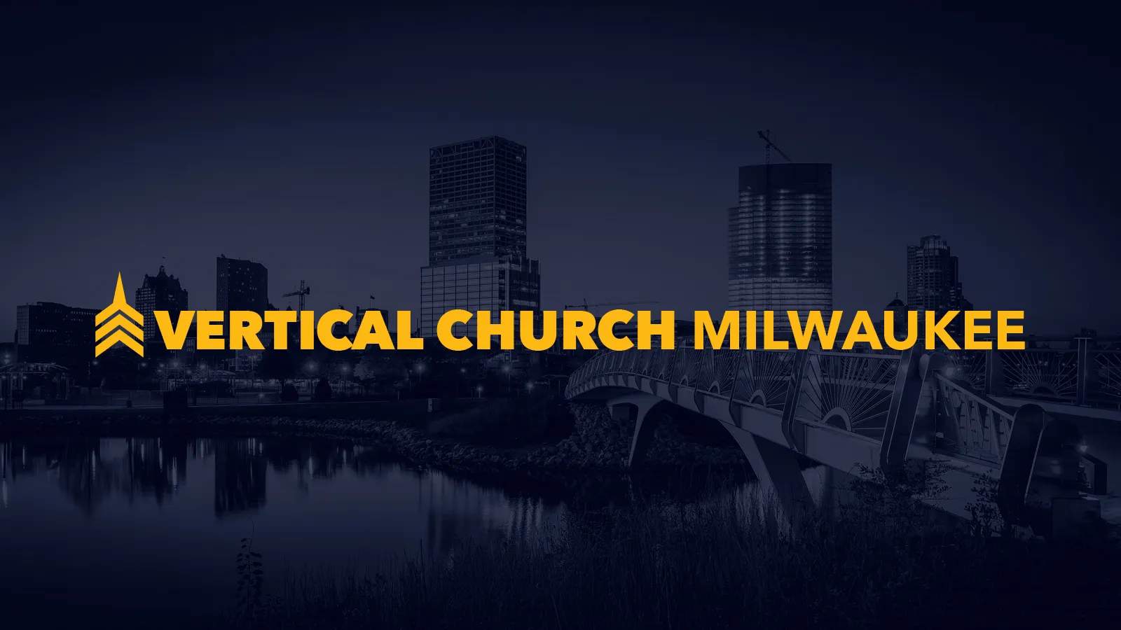 Vertical Church Milwaukee — photo 1
