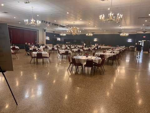 American Serb Hall — photo 2