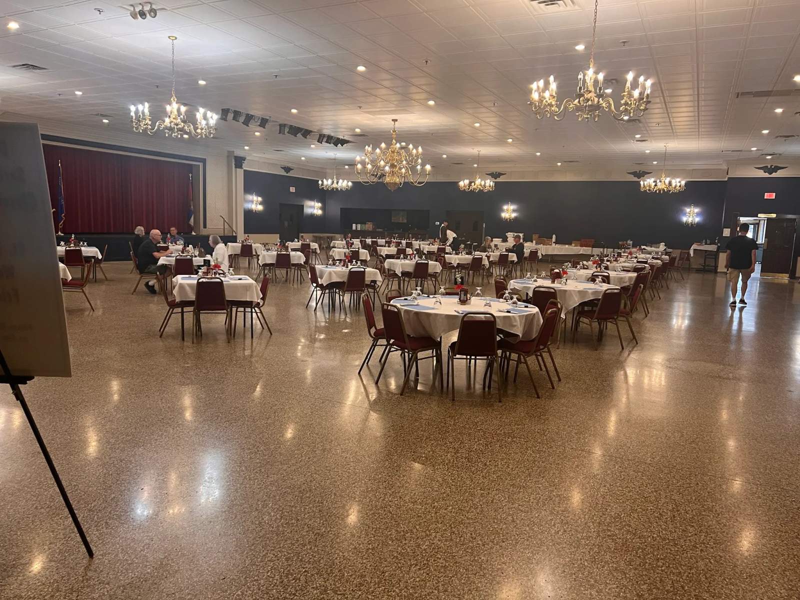 American Serb Hall — photo 2