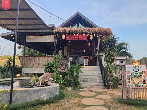 12Bar KohMak — photo 5