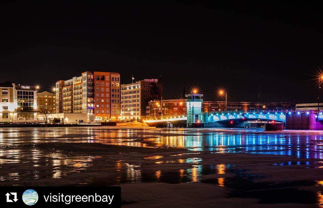 Downtown Green Bay, Inc. — photo 1