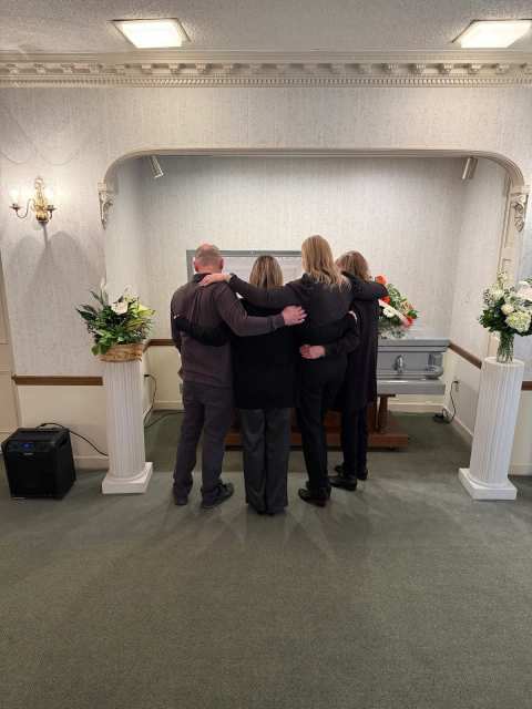 Schramka Funeral Home | Menomonee Falls — photo 3