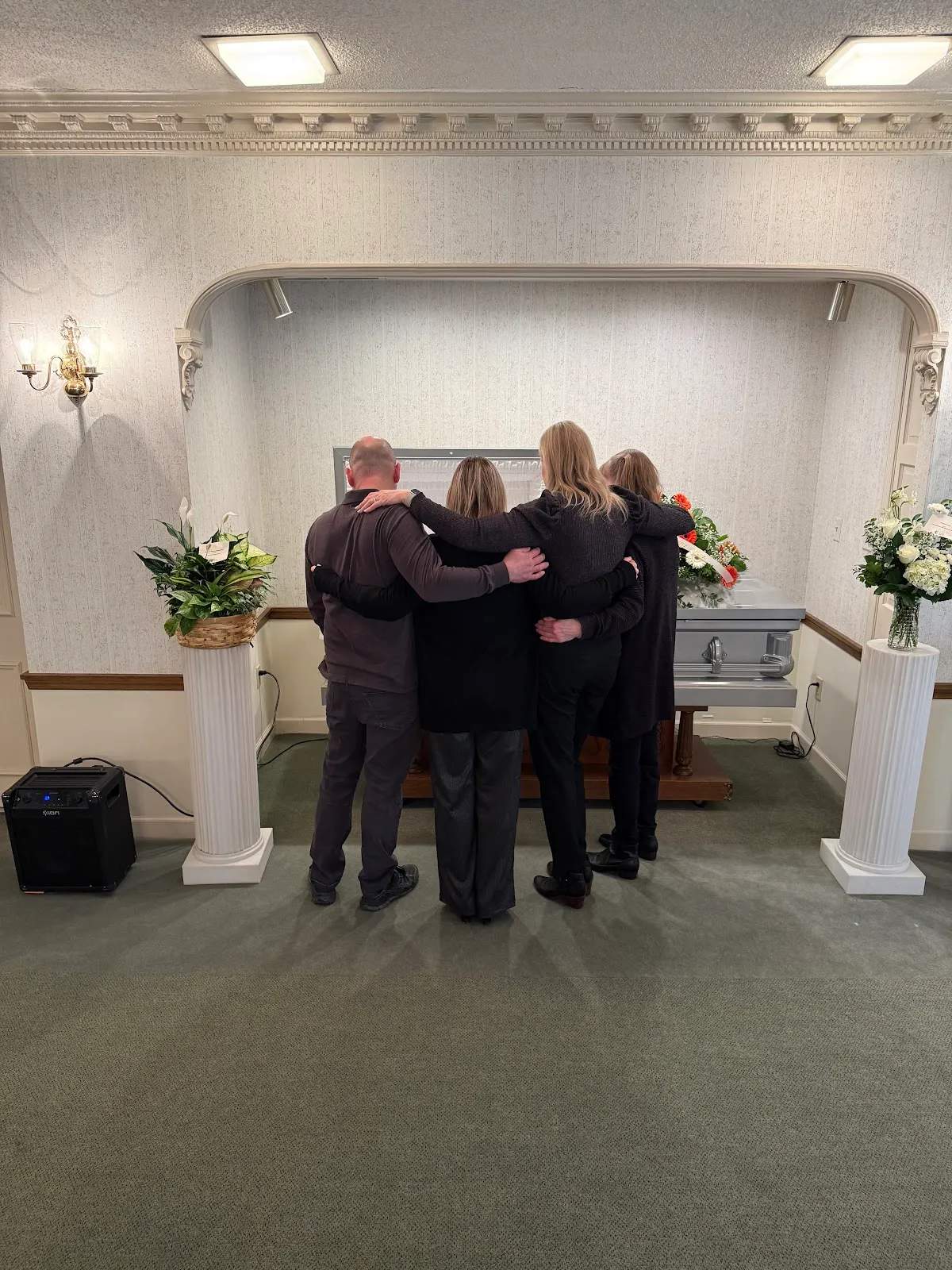 Schramka Funeral Home | Menomonee Falls — photo 3