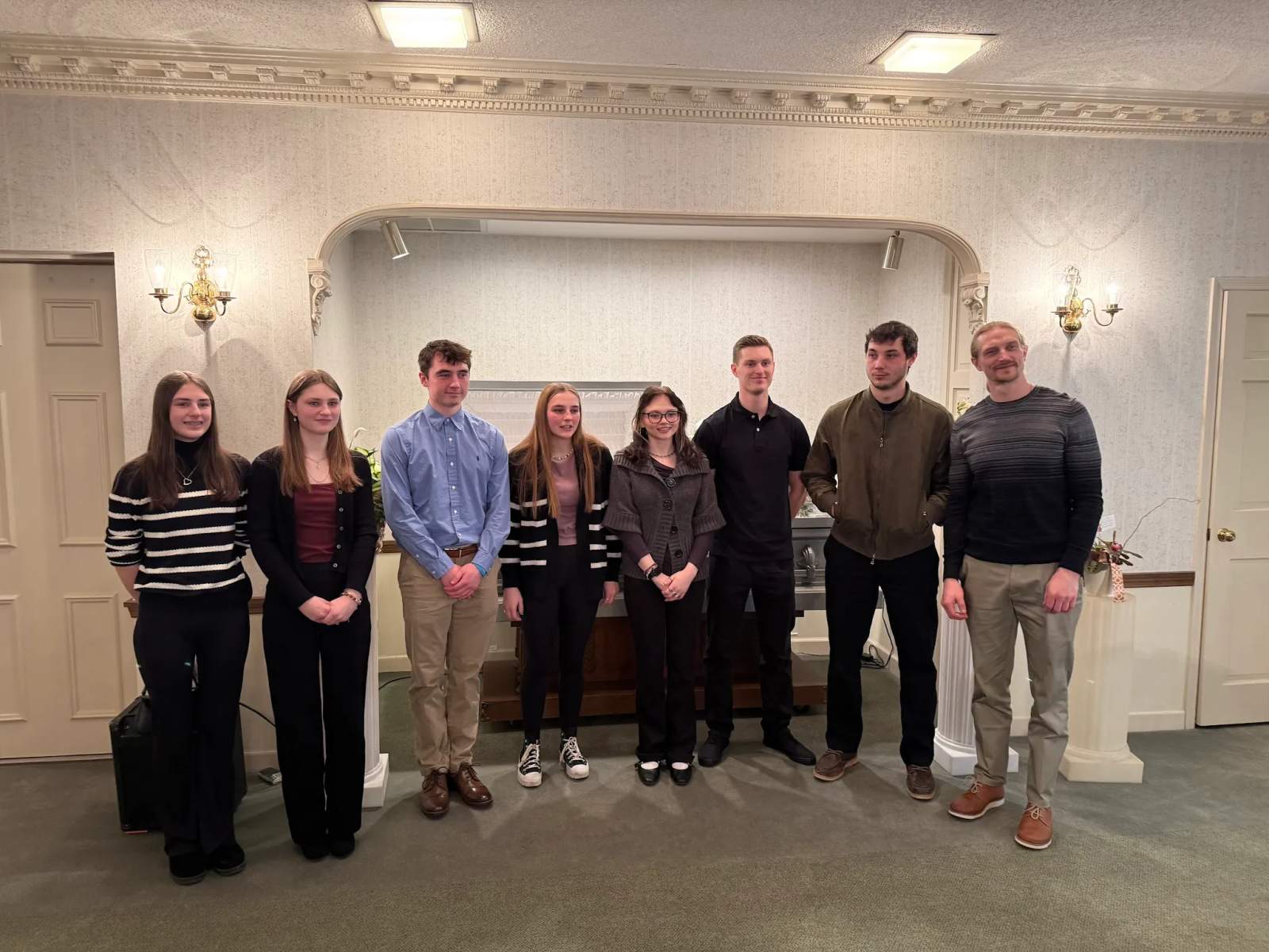Schramka Funeral Home | Menomonee Falls — photo 1