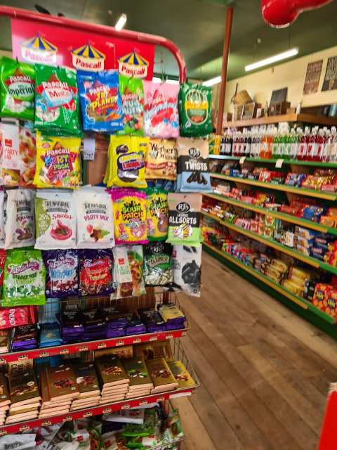 Pirinoa Community Store — photo 2