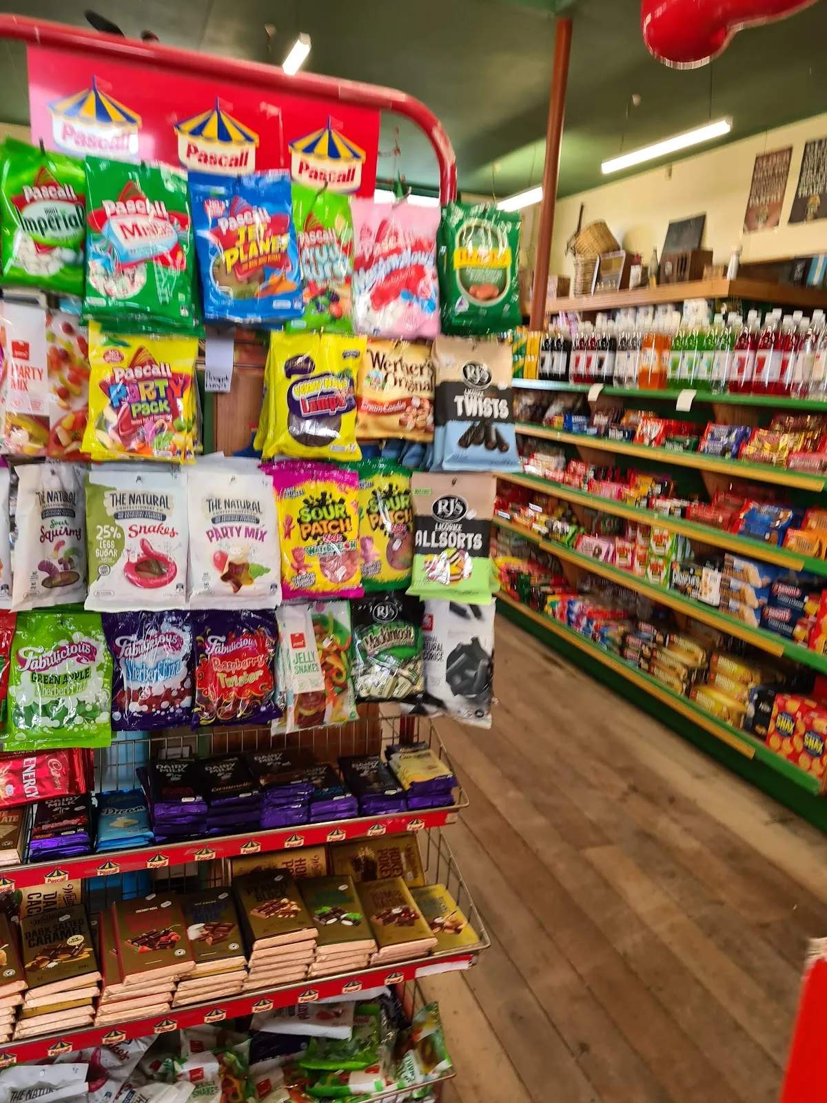 Pirinoa Community Store — photo 2