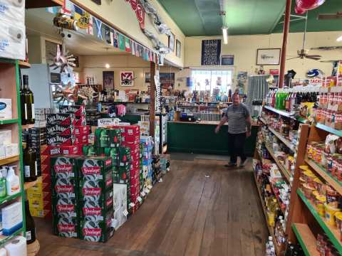 Pirinoa Community Store — photo 4