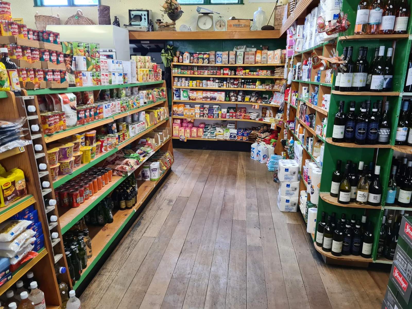 Pirinoa Community Store — photo 5