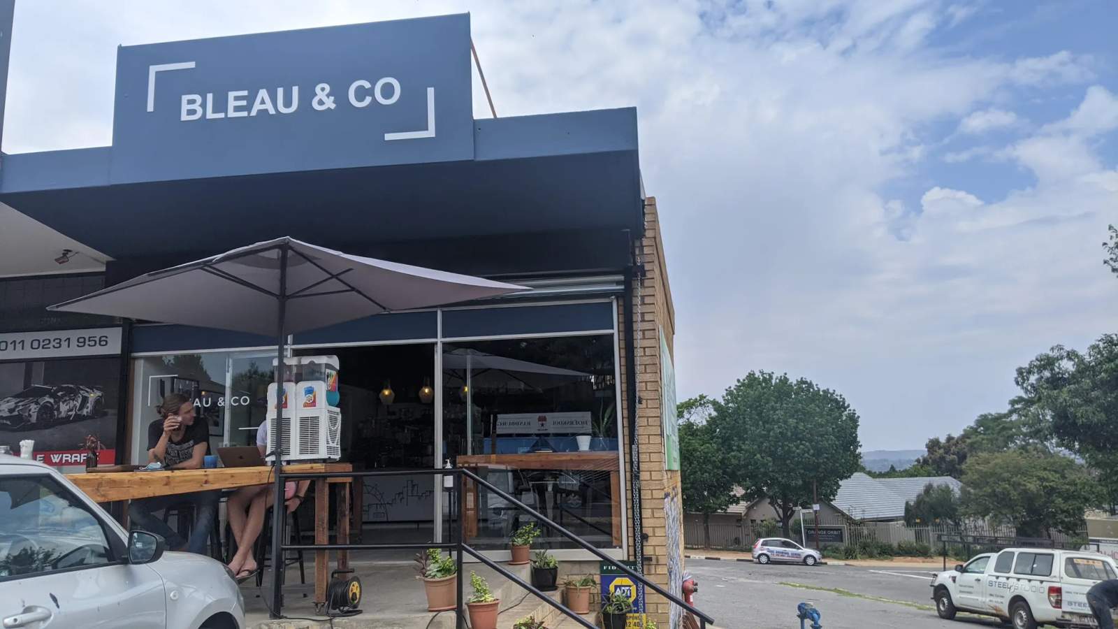 Bleau & Co — photo 1