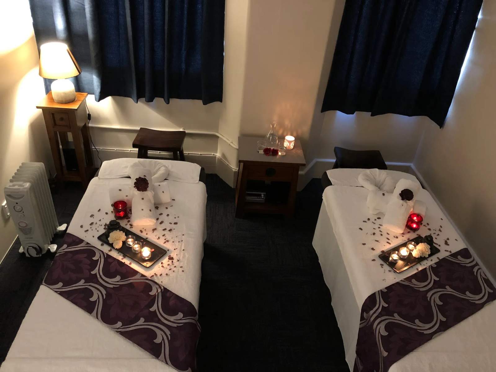 Qubu Day Spa — photo 1