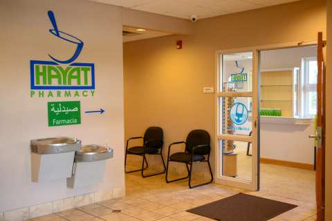 Hayat Pharmacy- 27th St. — photo 2