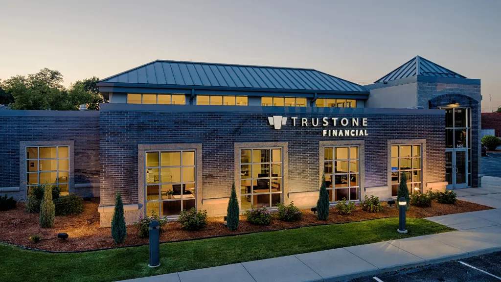 TruStone Financial Credit Union — photo 1