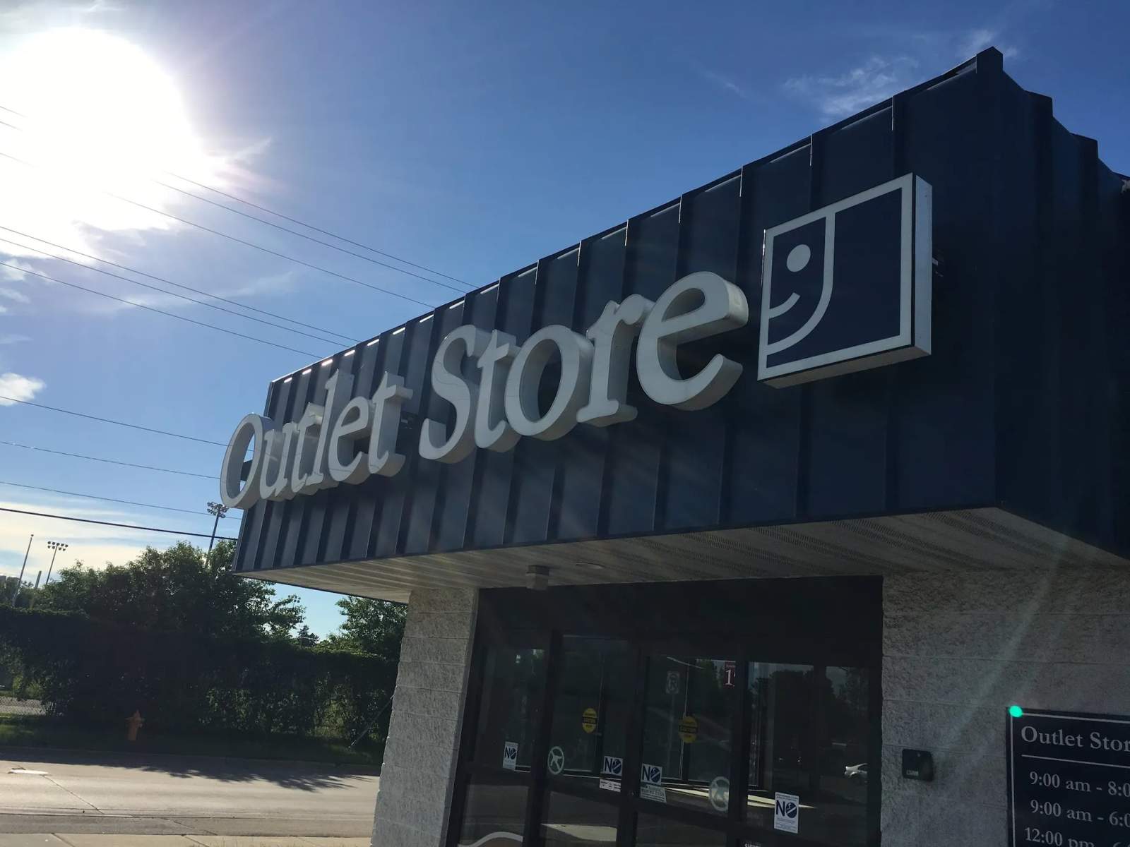 Goodwill NCW Outlet Store — photo 1