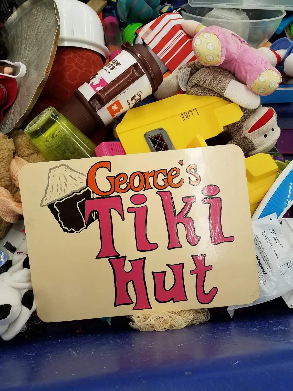 Goodwill NCW Outlet Store — photo 3