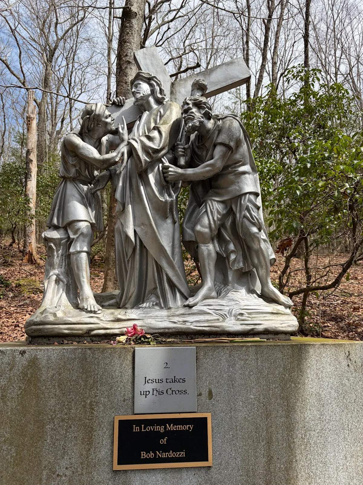 Lourdes in Litchfield — photo 1