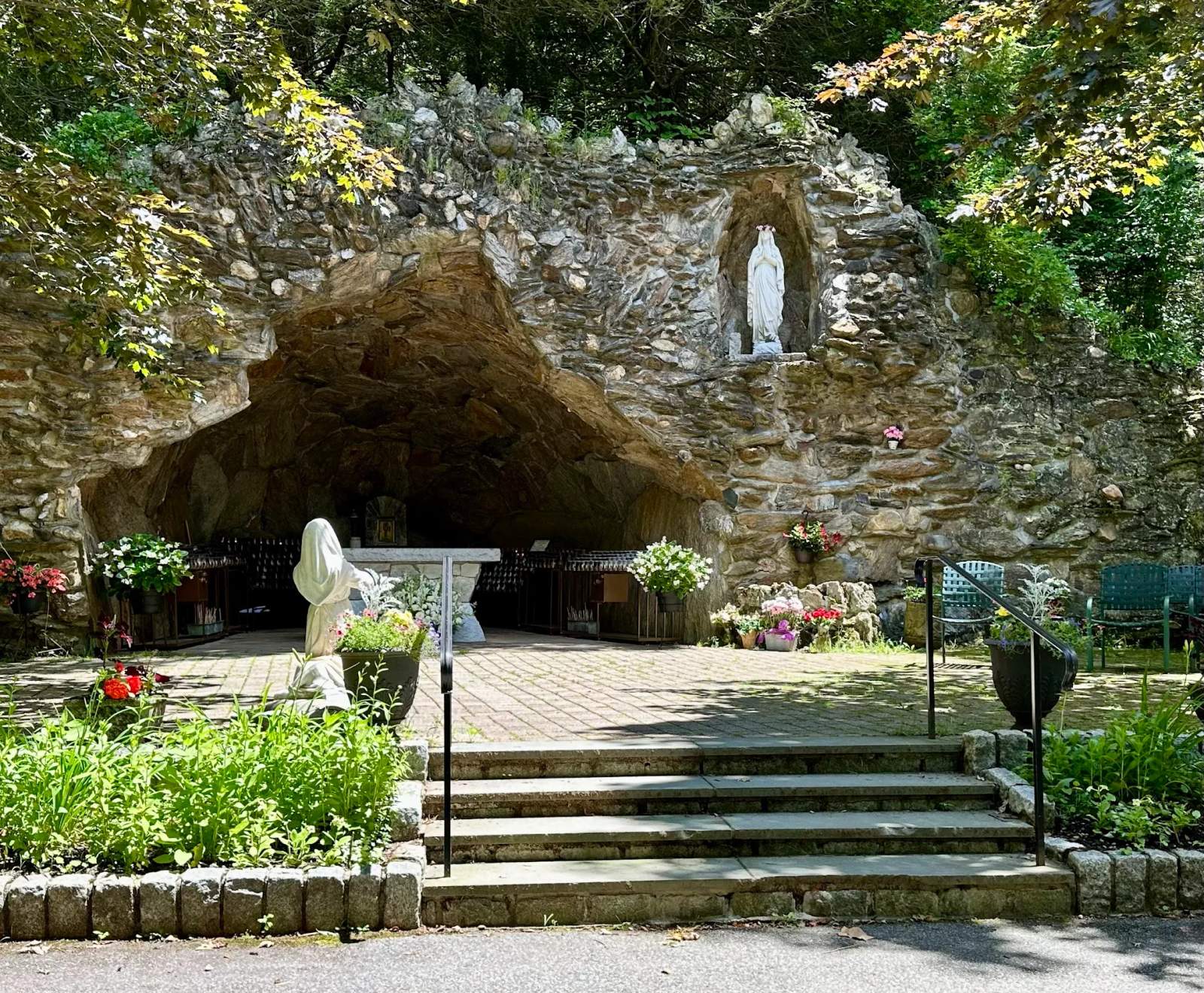 Lourdes in Litchfield — photo 2