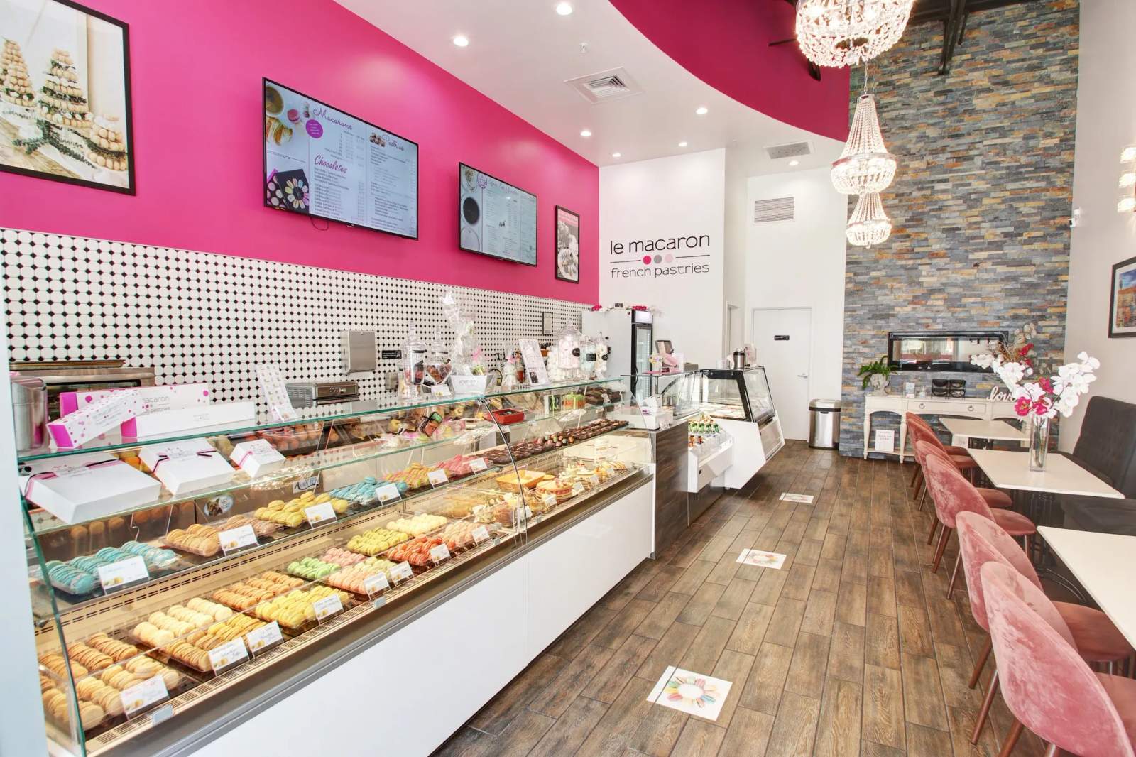Baron's Gelato — photo 1
