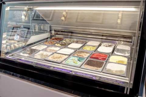 Baron's Gelato — photo 2