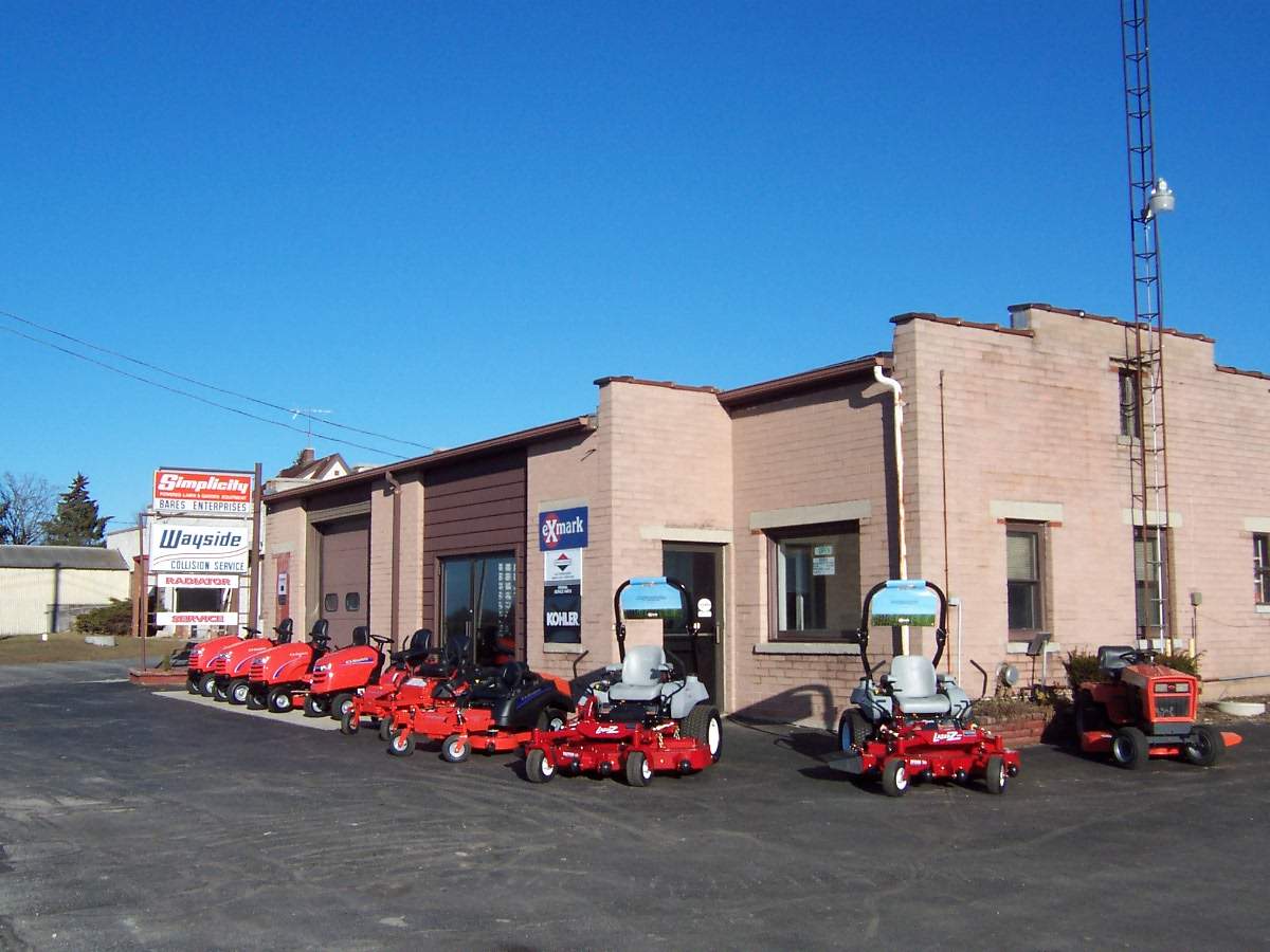 Bares Enterprises — photo 1