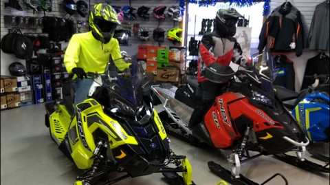 Sportsman's Service Center — photo 2