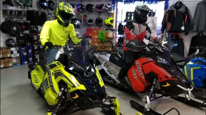Sportsman's Service Center — photo 2