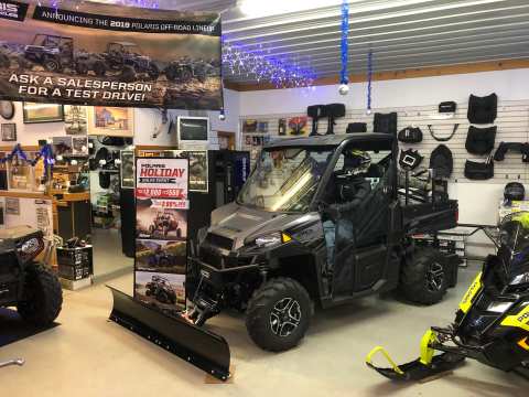 Sportsman's Service Center — photo 3