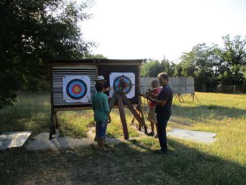 Company Des Archers Des Albères — photo 2