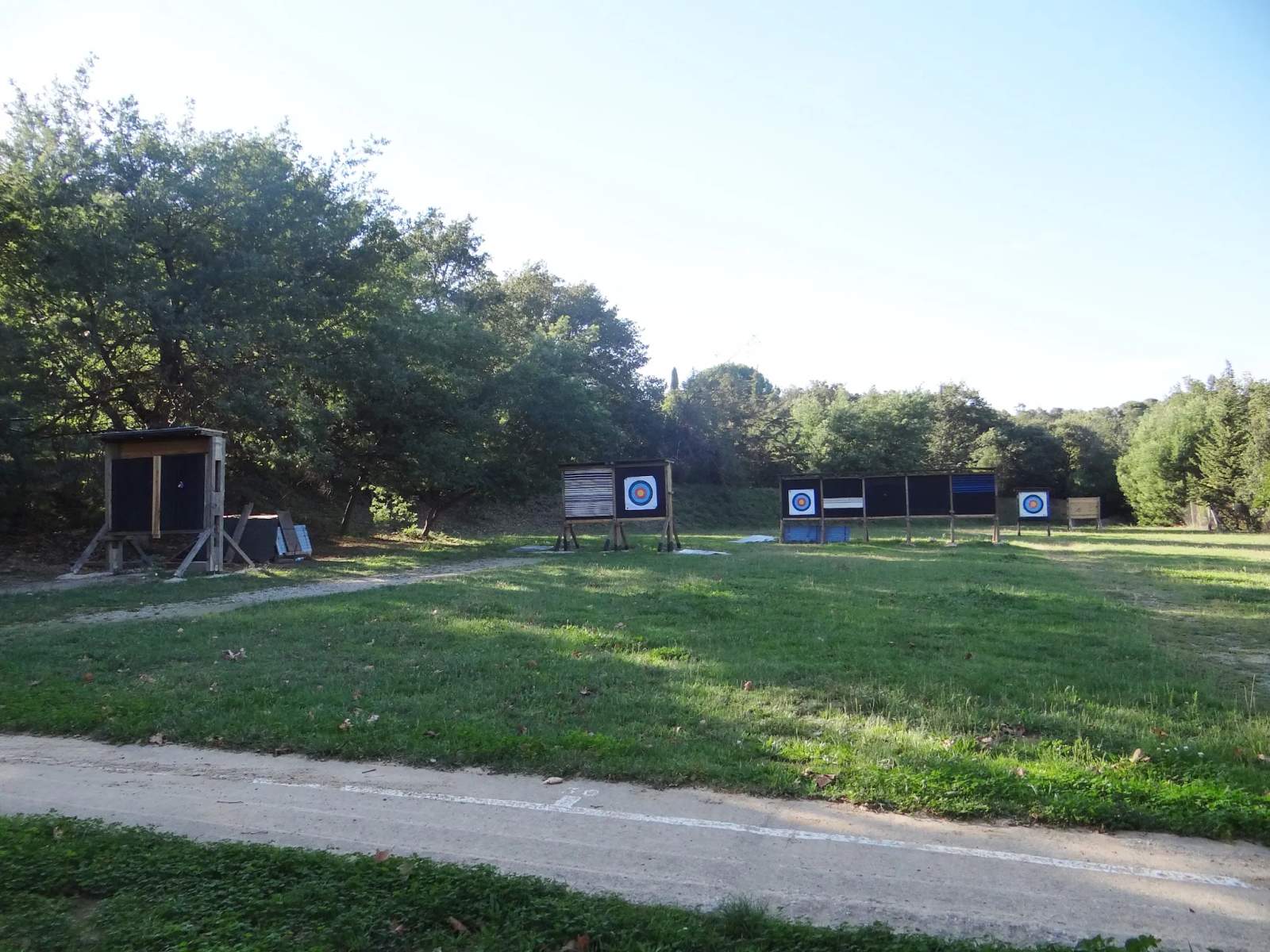 Company Des Archers Des Albères — photo 1