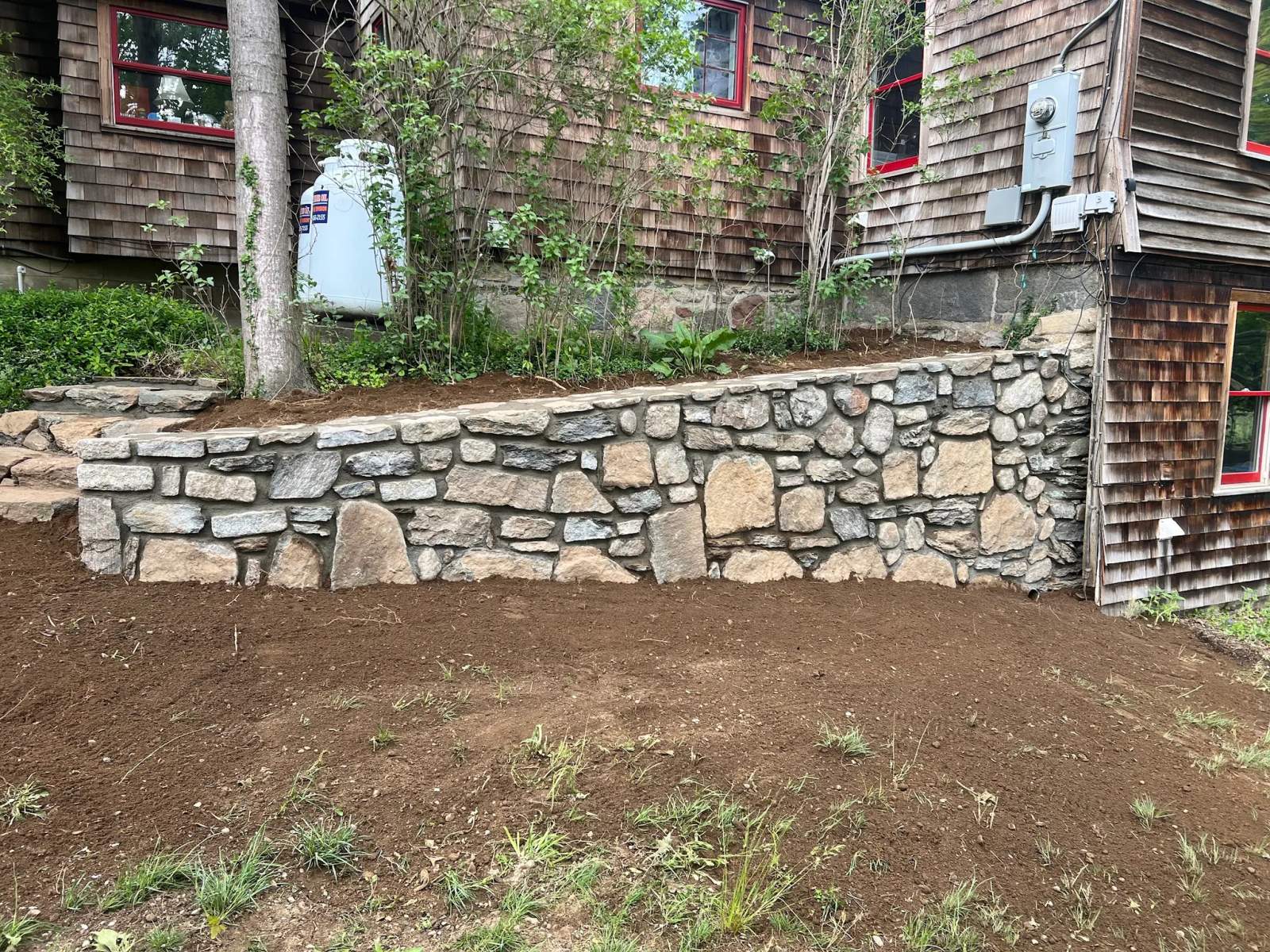 ERVIN H CONSTRUCTION LLC — photo 3