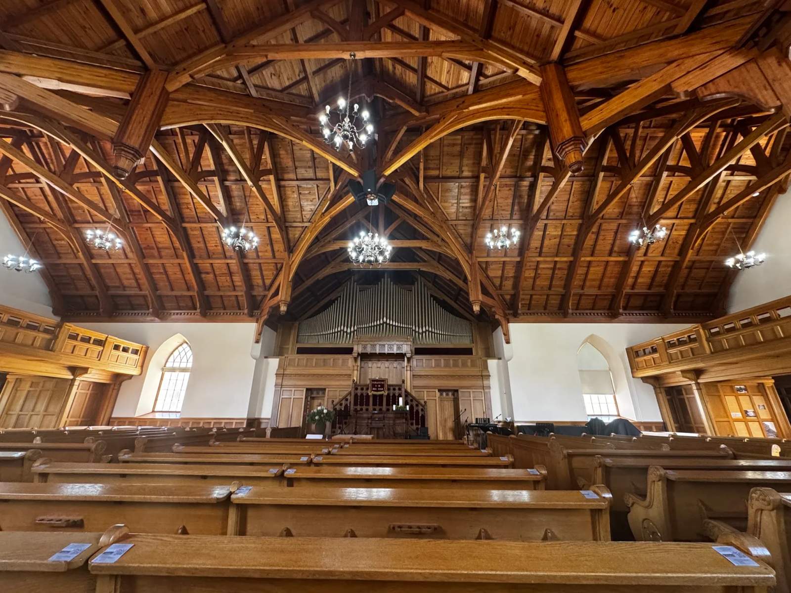 Catholic community in Franschoek — photo 1