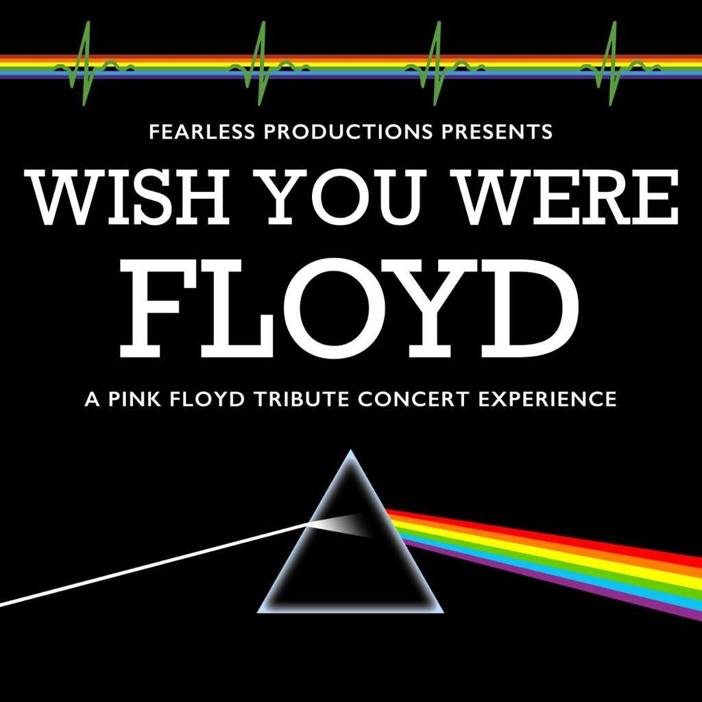 Wish You Were Floyd — photo 1