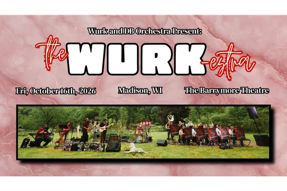 The WURKestra — photo 1