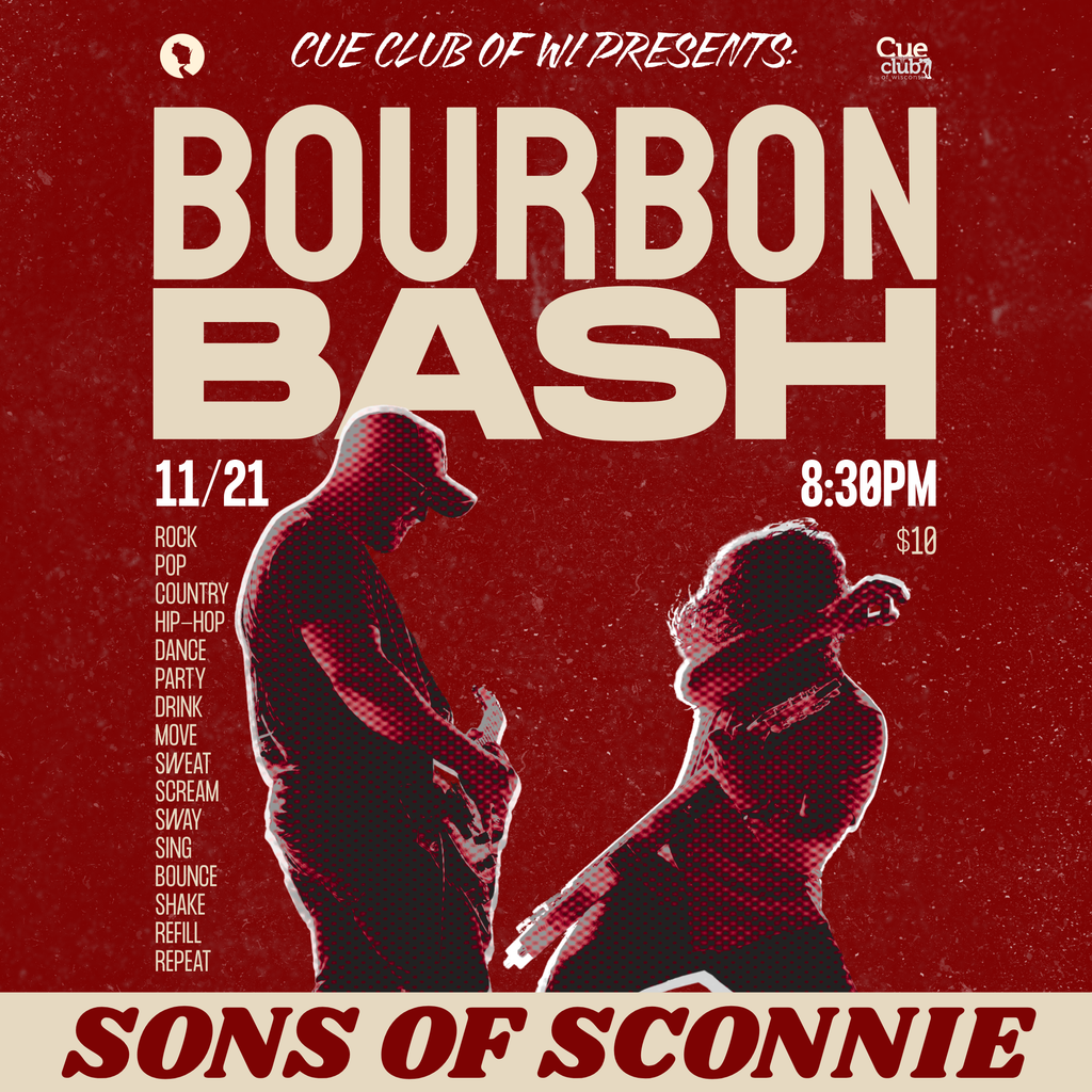 Sons of Sconnie — photo 3