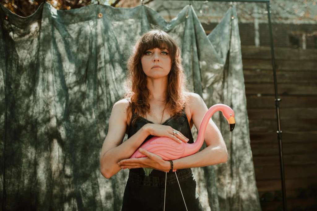 Megan Slankard — photo 2
