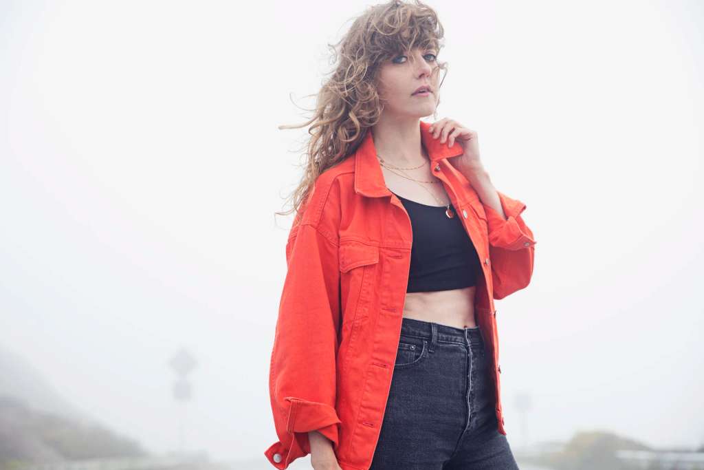 Megan Slankard — photo 3