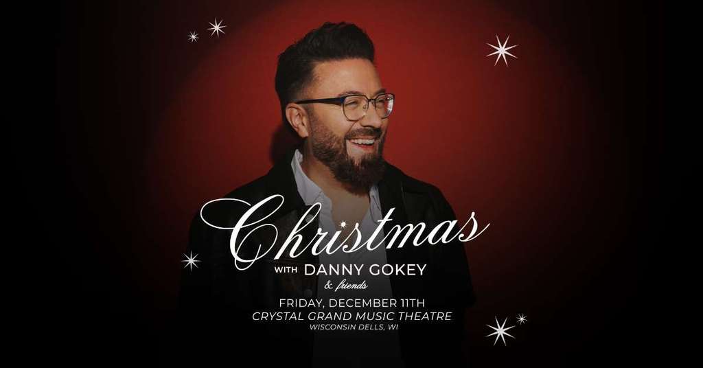 Danny Gokey