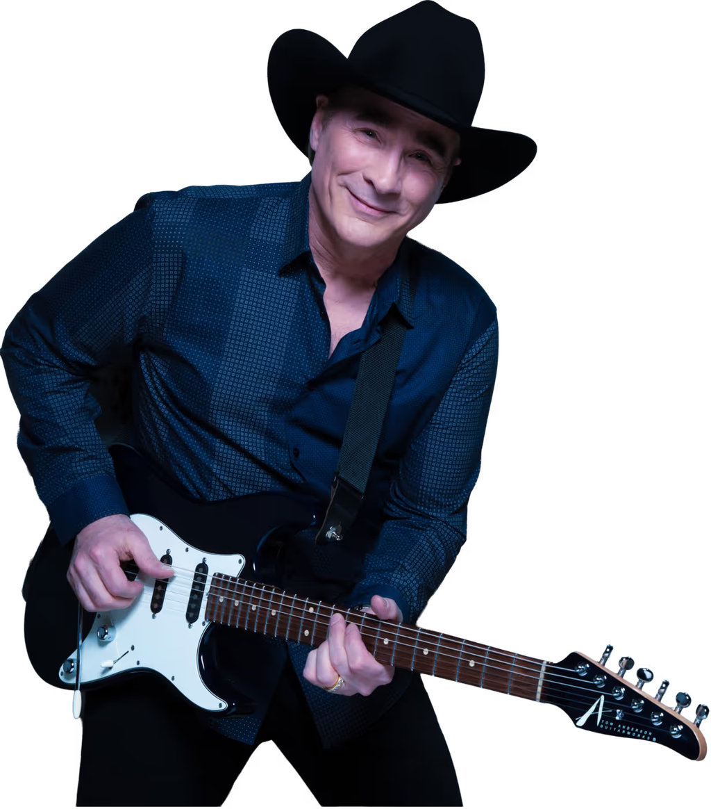 Clint Black
