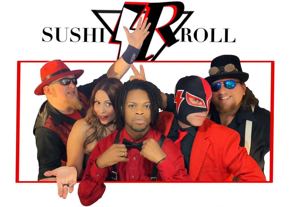 Sushi Roll — photo 3