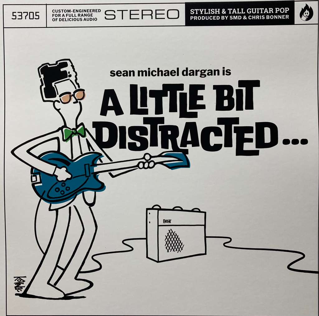 Sean Michael Dargan — photo 2