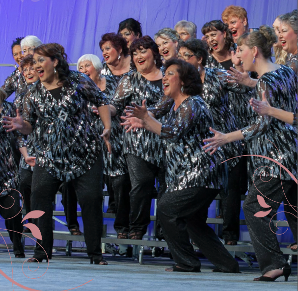 Wellington City Chorus — photo 1