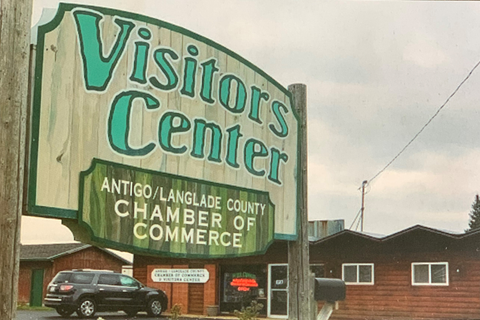 Antigo / Langlade County Chamber of Commerce & Visitor Center — photo 2
