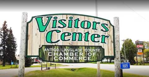 Antigo / Langlade County Chamber of Commerce & Visitor Center — photo 3