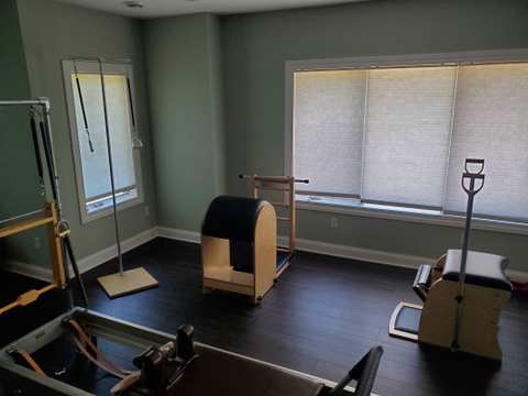 Home Training Pilates and Personal Training with Tiffany — photo 3