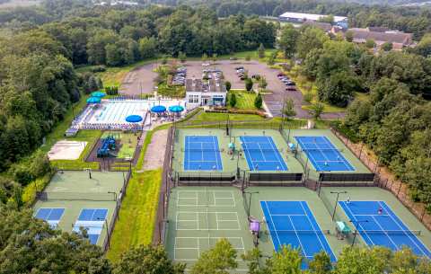 Edgewood Swim and Racquet Club — photo 2
