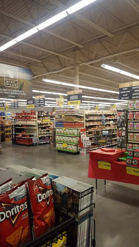 Metro Market — photo 5