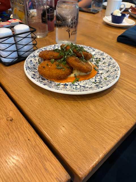 Tupelo Honey Southern Kitchen & Bar — photo 3