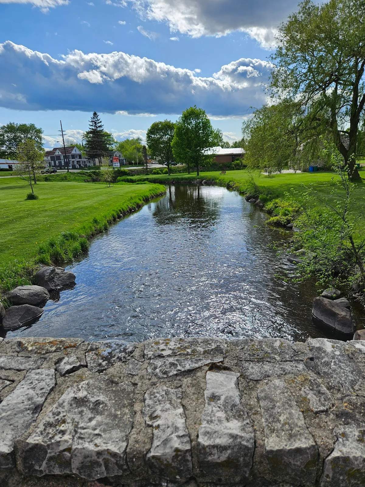 Willowbrook Park — photo 1