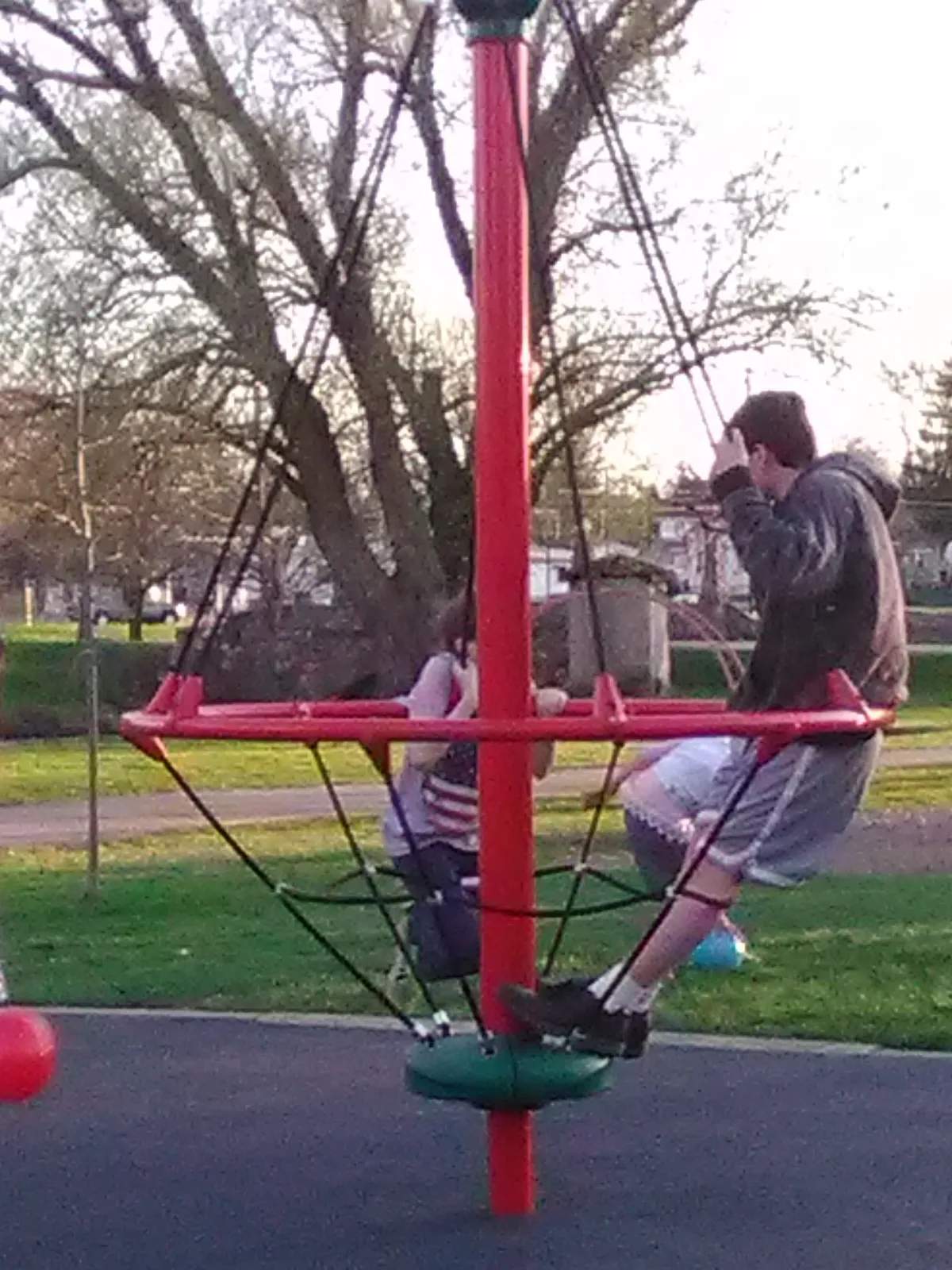 Willowbrook Park — photo 3