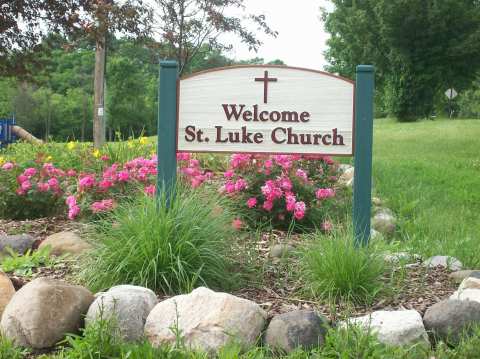 St Luke Catholic Church — photo 3